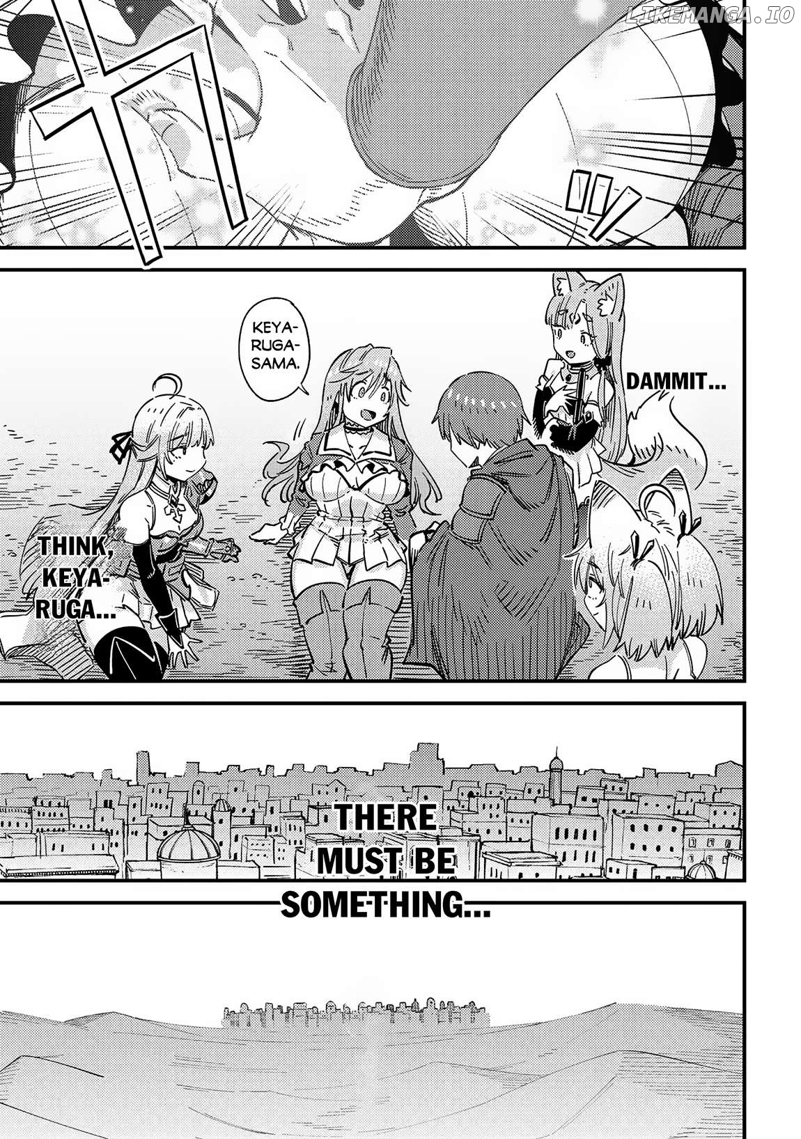 Redo Of Healer, Chapter 64.2 image 18